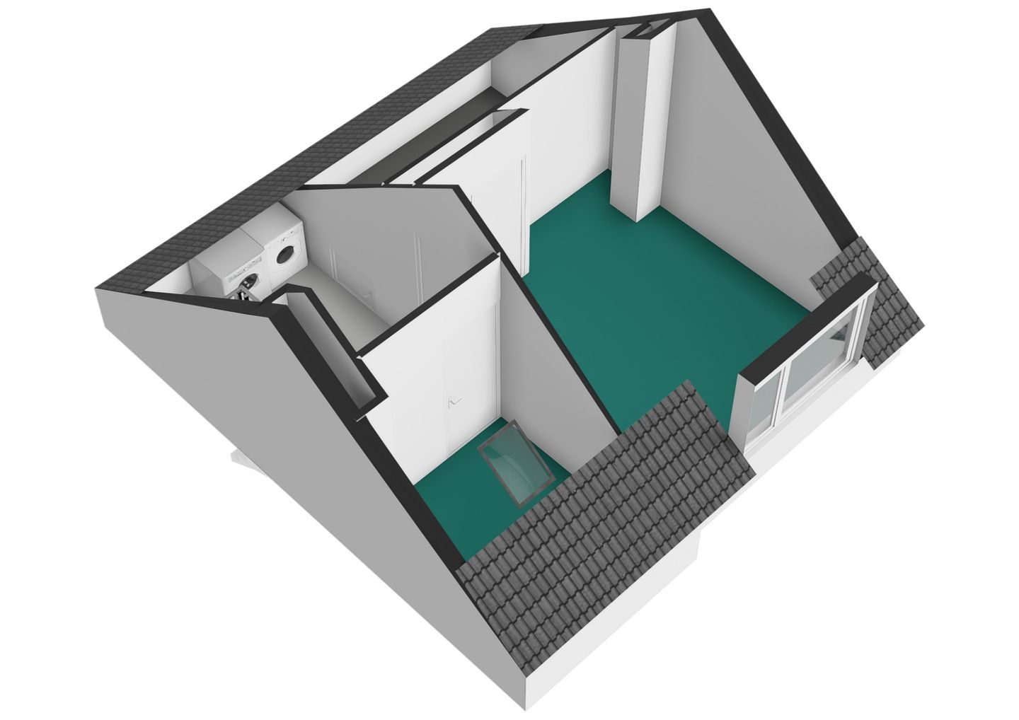 Foto 34 van Dubbelsteynlaan Oost 225