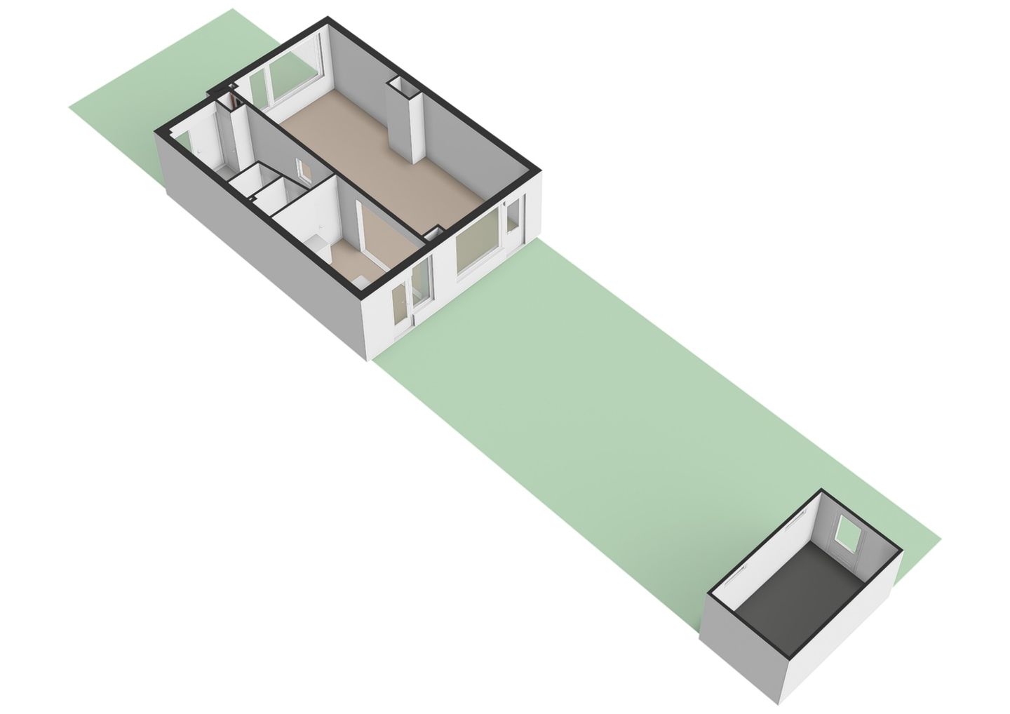 Foto 40 van Dubbelsteynlaan Oost 225