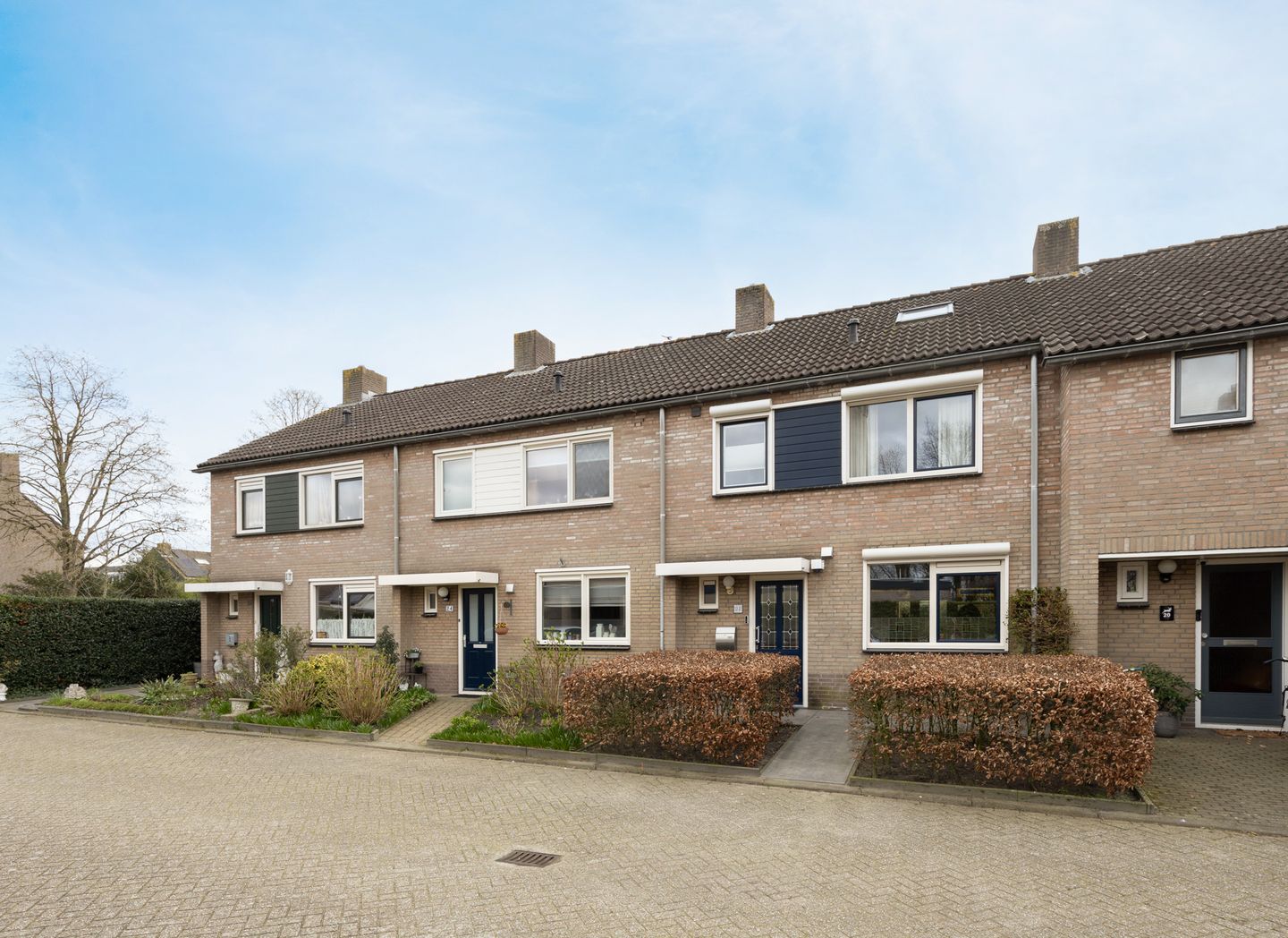 Foto 4 van Hertesprong 22