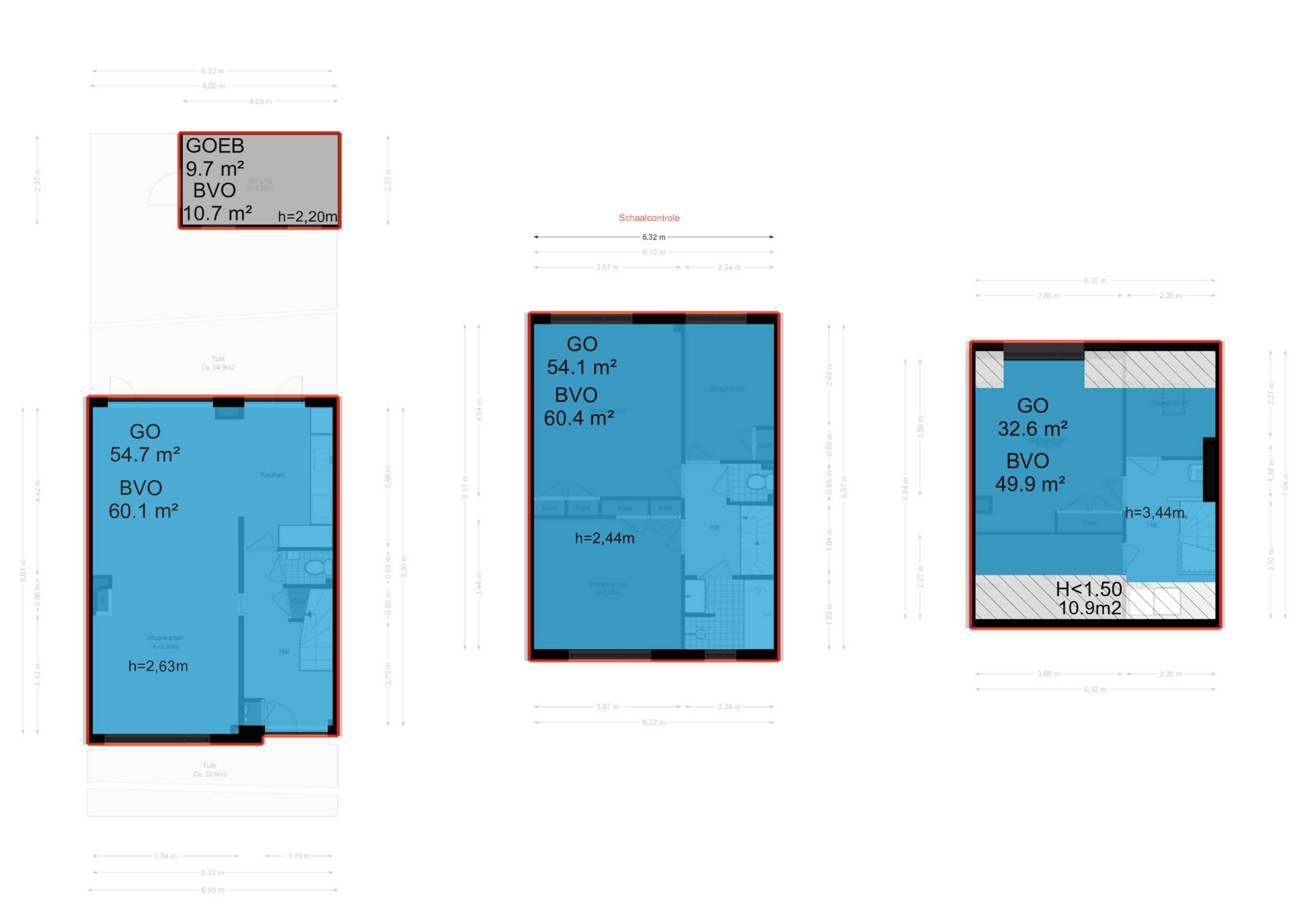 Foto 39 van Dubbelsteynlaan Oost 225