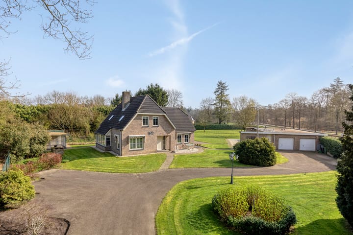 Bosweg 25 main image