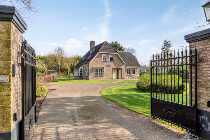 Foto 5 van Bosweg 25