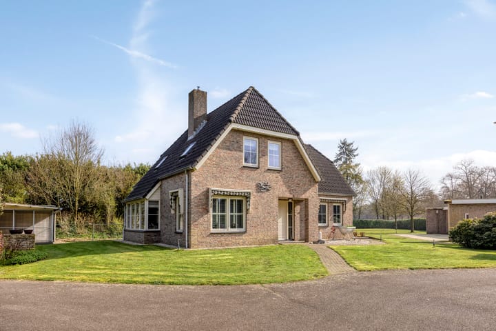 Foto 2 van Bosweg 25