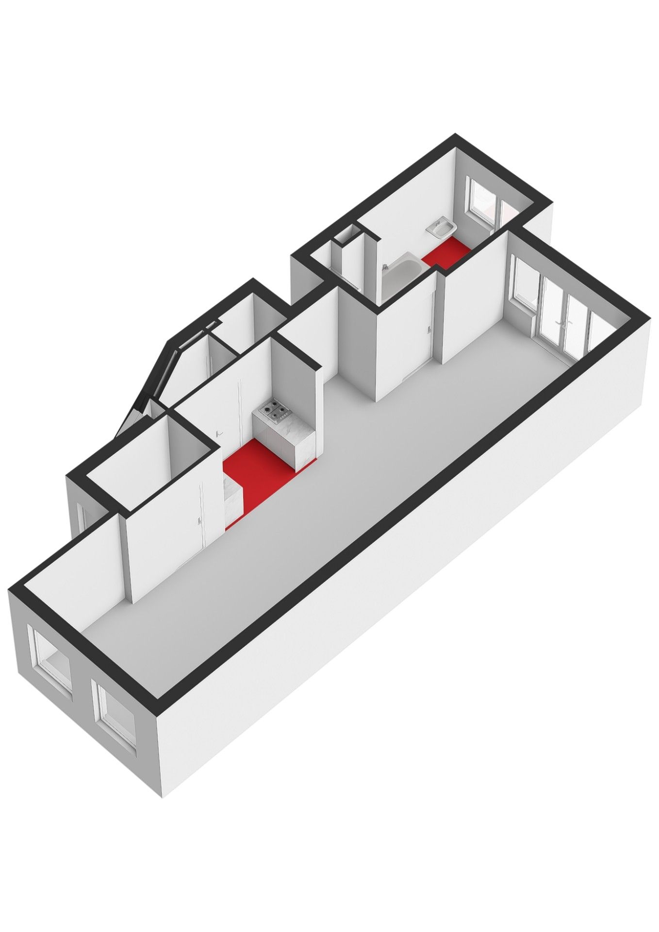 Foto 44 van Mathenesserlaan 374-A