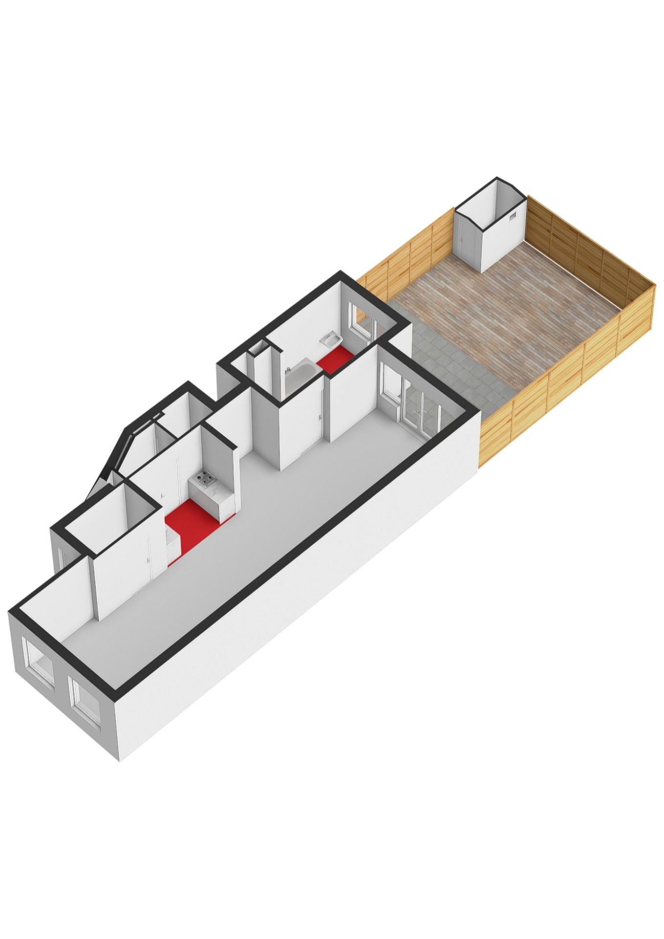 Foto 48 van Mathenesserlaan 374-A