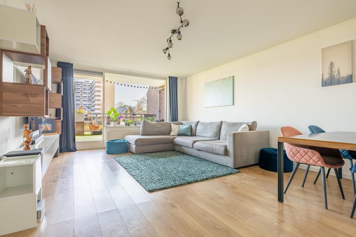 Foto 2 van Selde Rust 25-18