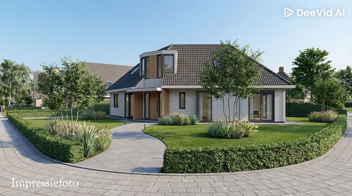 Photo 3 of De Bûgel 2