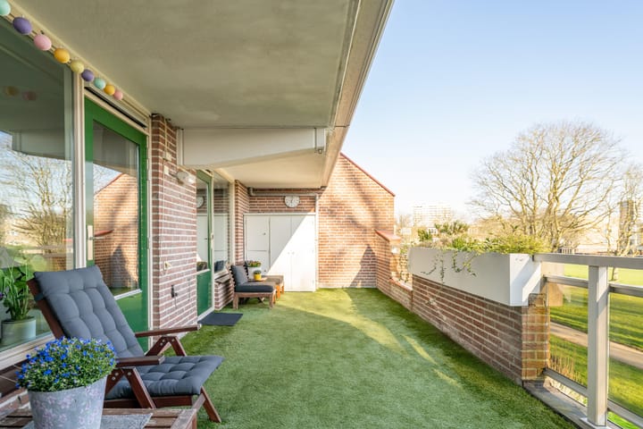 Foto 3 van Selde Rust 25-18