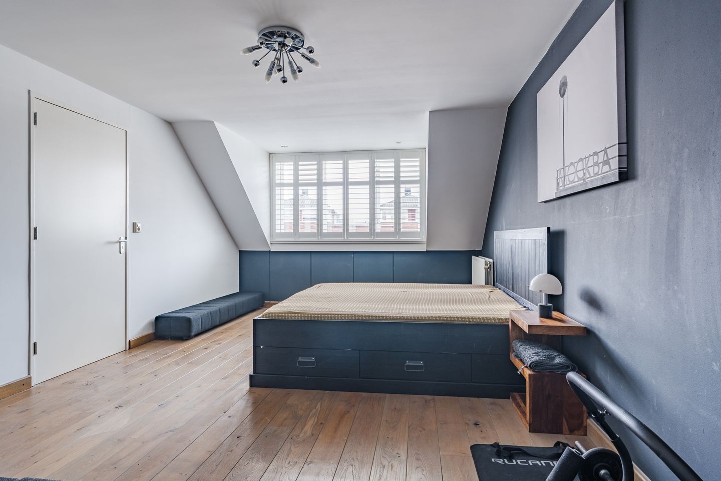 Modern Move-in Ready Terraced House with Garden in Rijswijk Bomenbuurt — 23