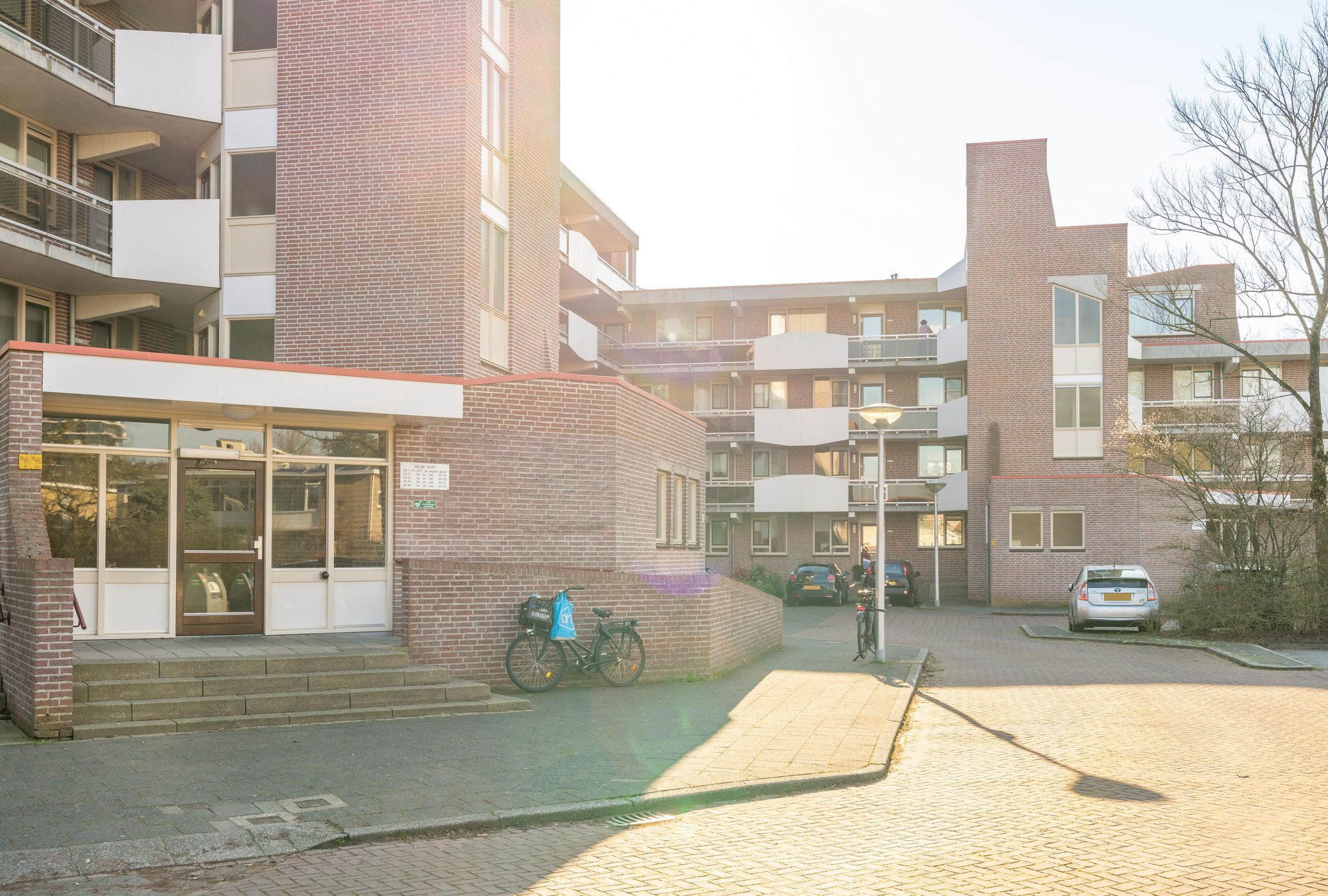 Foto 39 van Selde Rust 25-18
