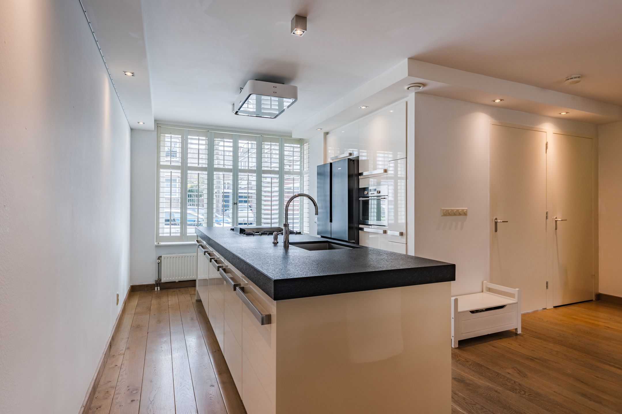 Modern Move-in Ready Terraced House with Garden in Rijswijk Bomenbuurt — 14