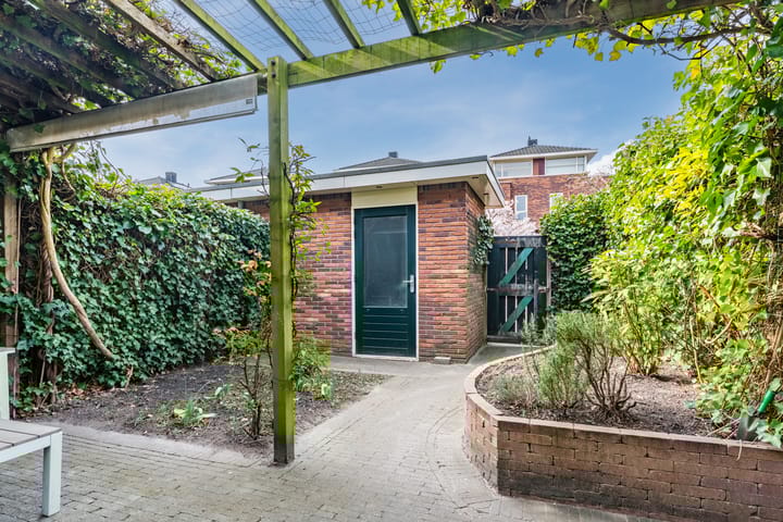 Photo 2 of Populierlaan 3-J