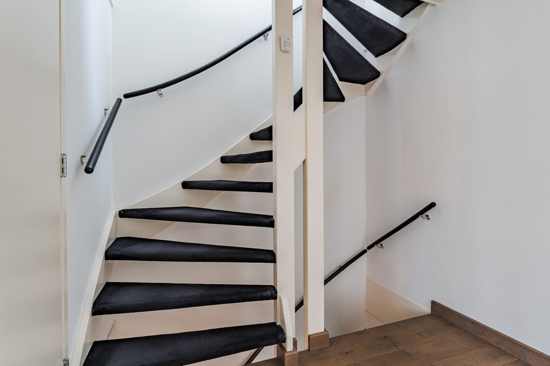 Modern Move-in Ready Terraced House with Garden in Rijswijk Bomenbuurt — 21