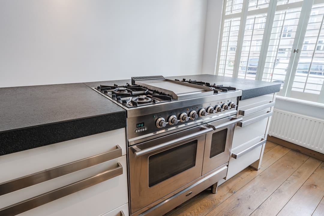 Modern Move-in Ready Terraced House with Garden in Rijswijk Bomenbuurt — 15