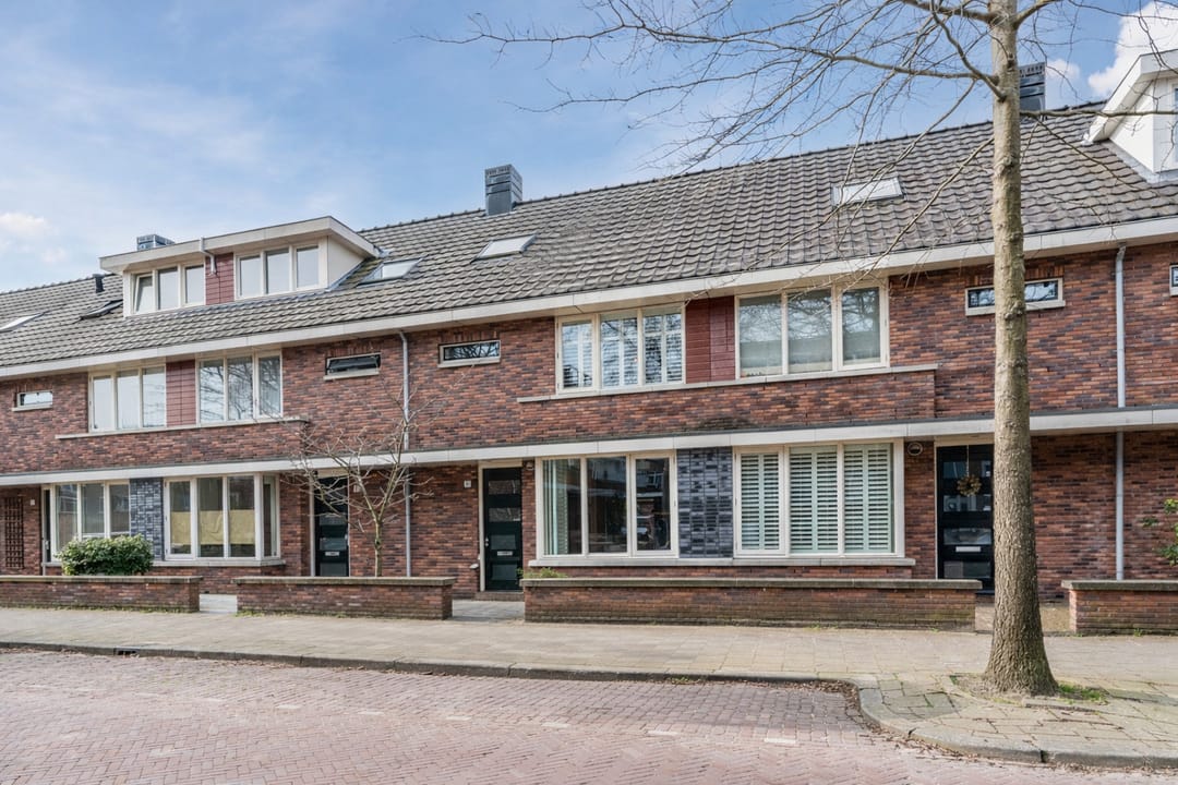 Foto 1 van Populierlaan 3-J