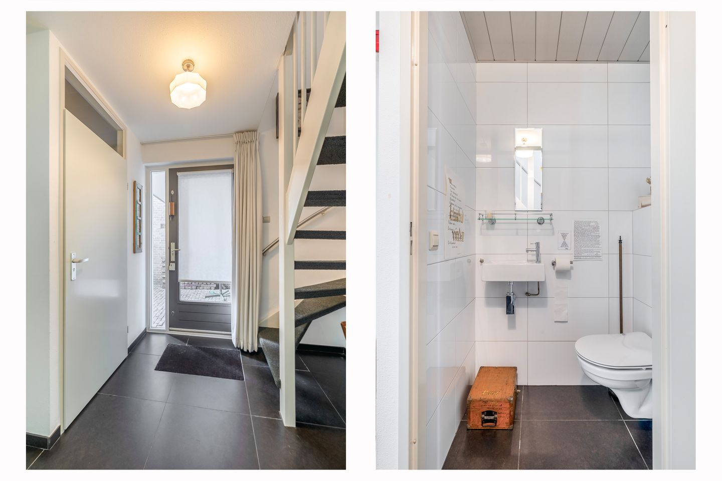 Spacious Detached Home with Conservatory and Large Living Room in Kaatsheuvel — 25