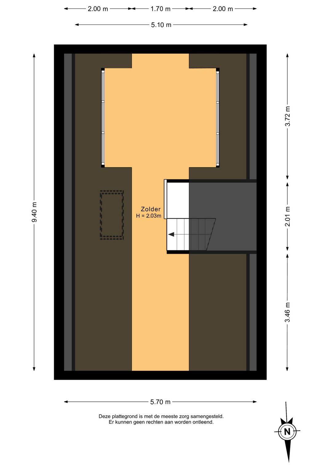 Spacious Detached Home with Conservatory and Large Living Room in Kaatsheuvel — 46