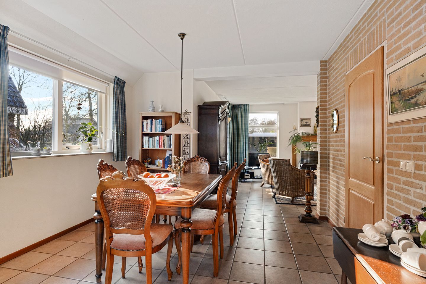 Foto 5 van Jonkerspaed 12