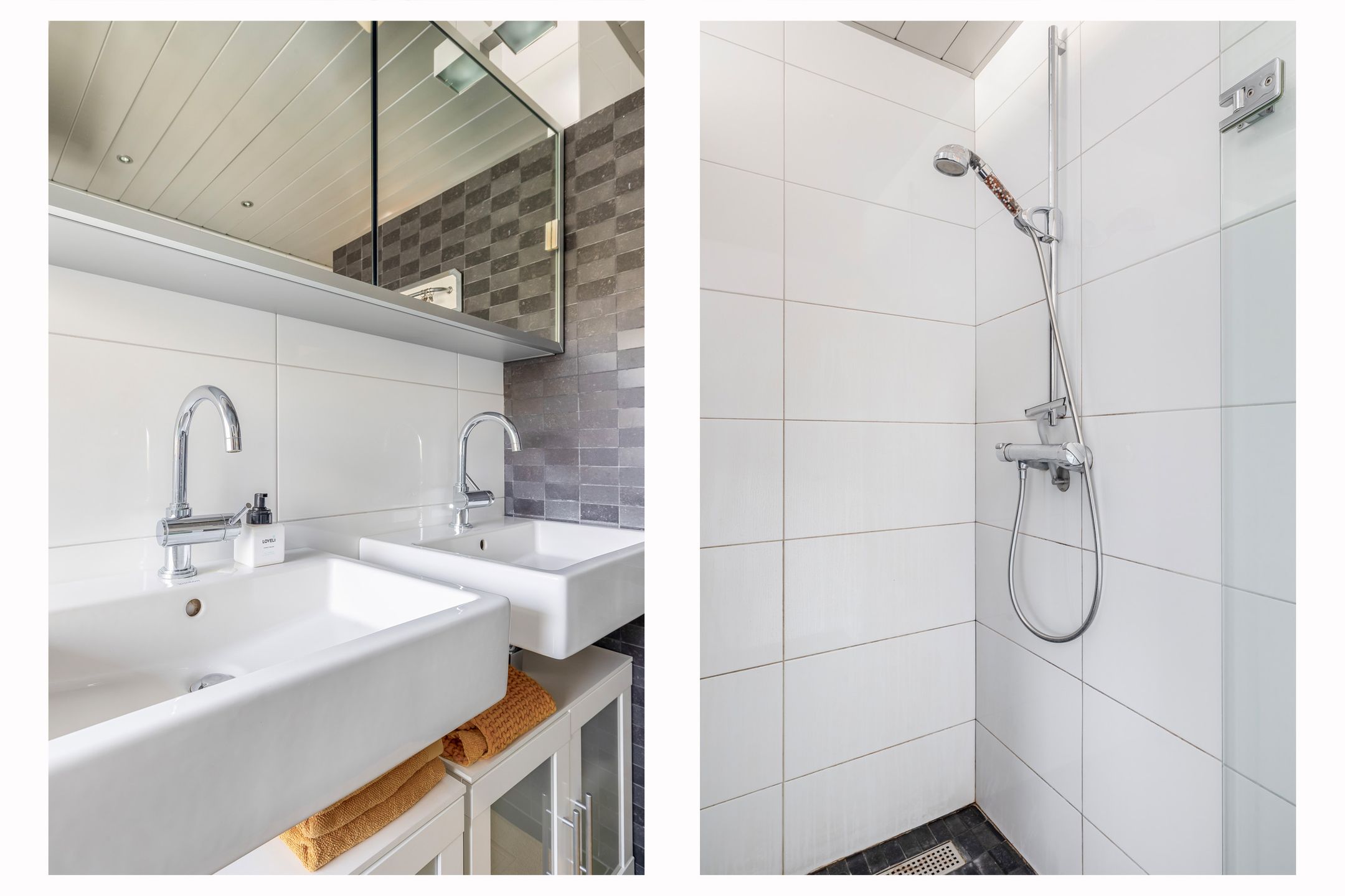 Spacious Detached Home with Conservatory and Large Living Room in Kaatsheuvel — 33