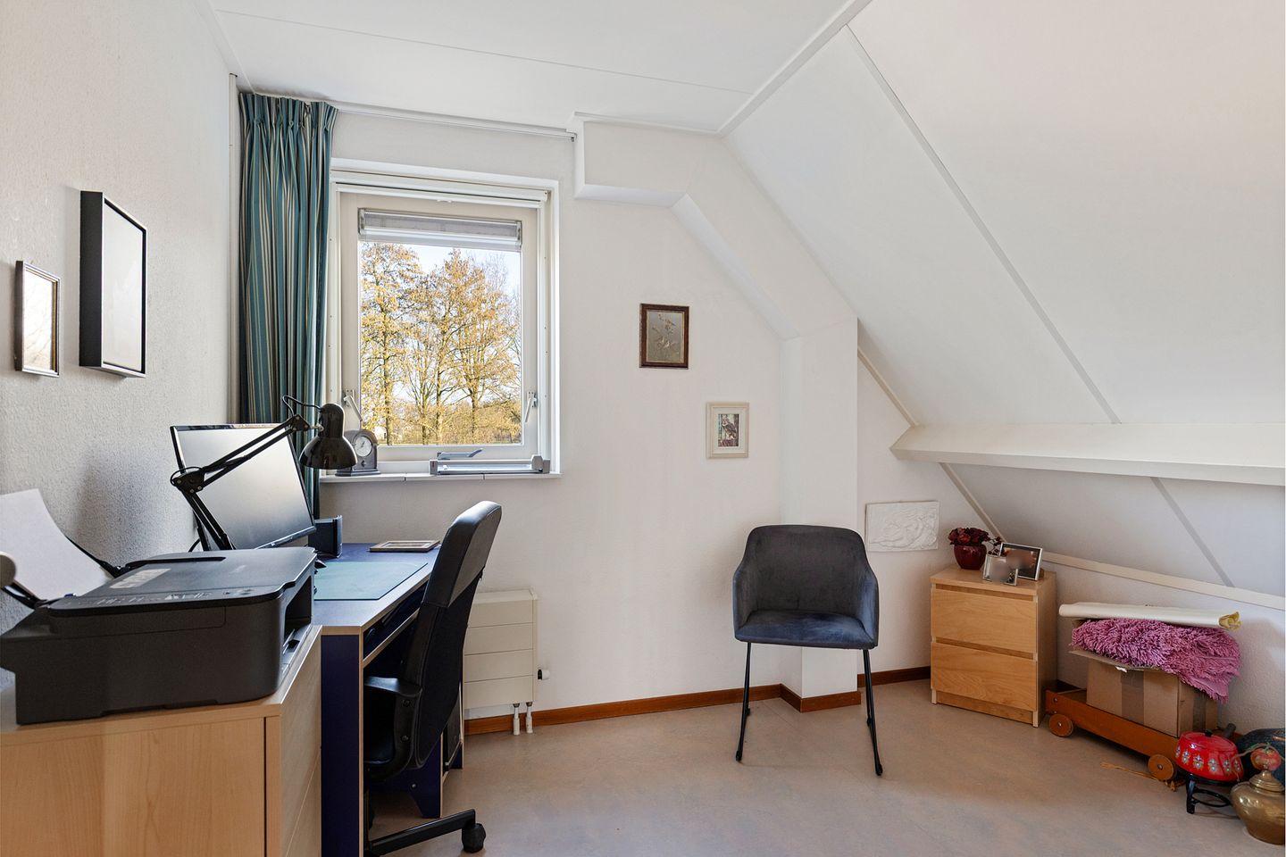 Foto 25 van Jonkerspaed 12