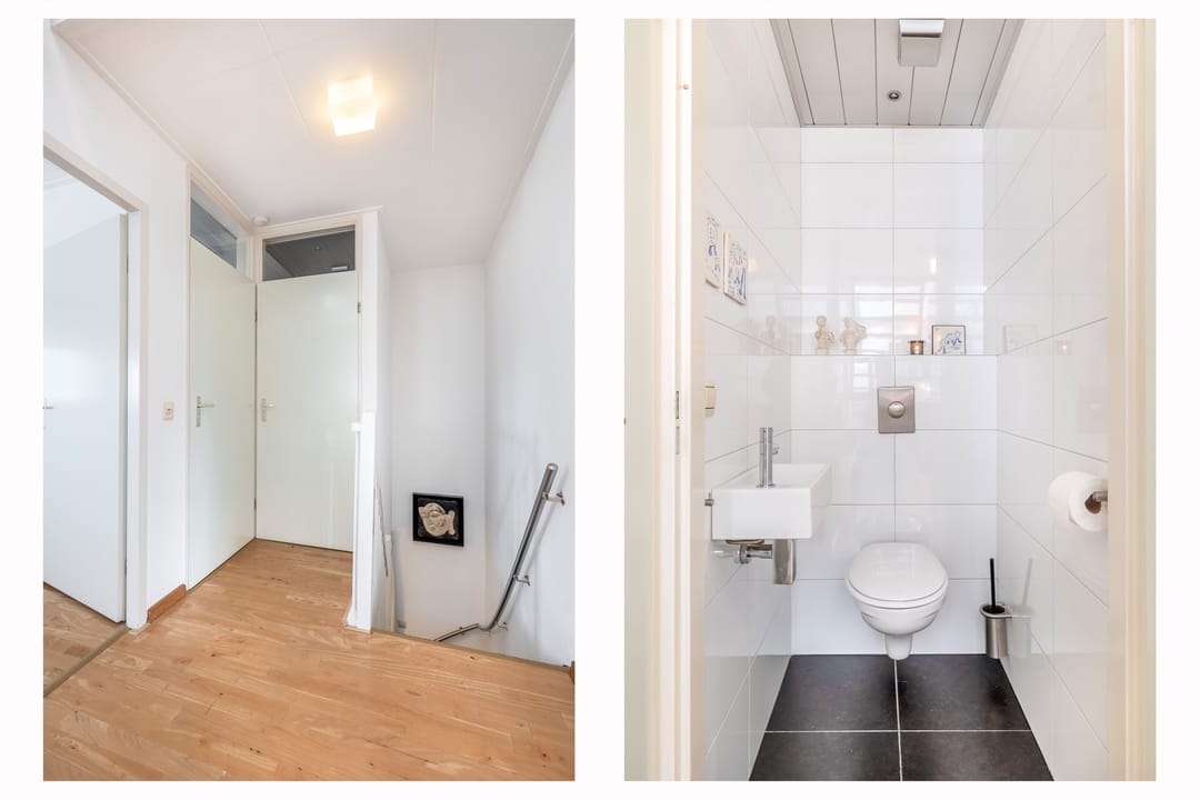 Spacious Detached Home with Conservatory and Large Living Room in Kaatsheuvel — 28