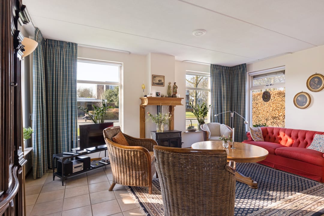 Foto 2 van Jonkerspaed 12