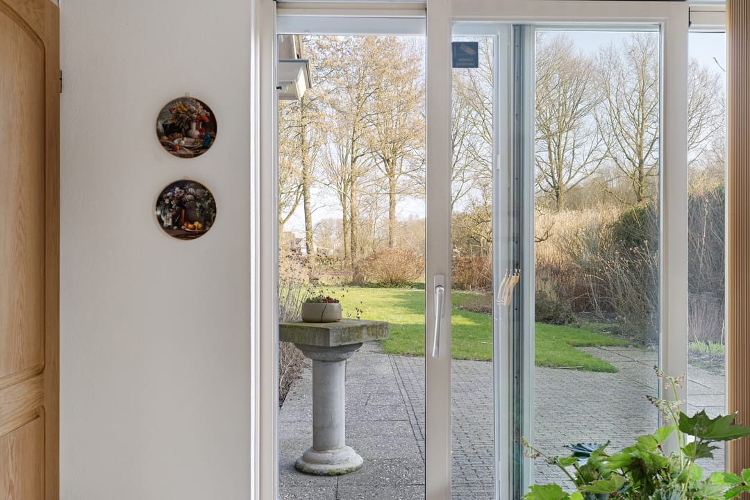 Foto 7 van Jonkerspaed 12