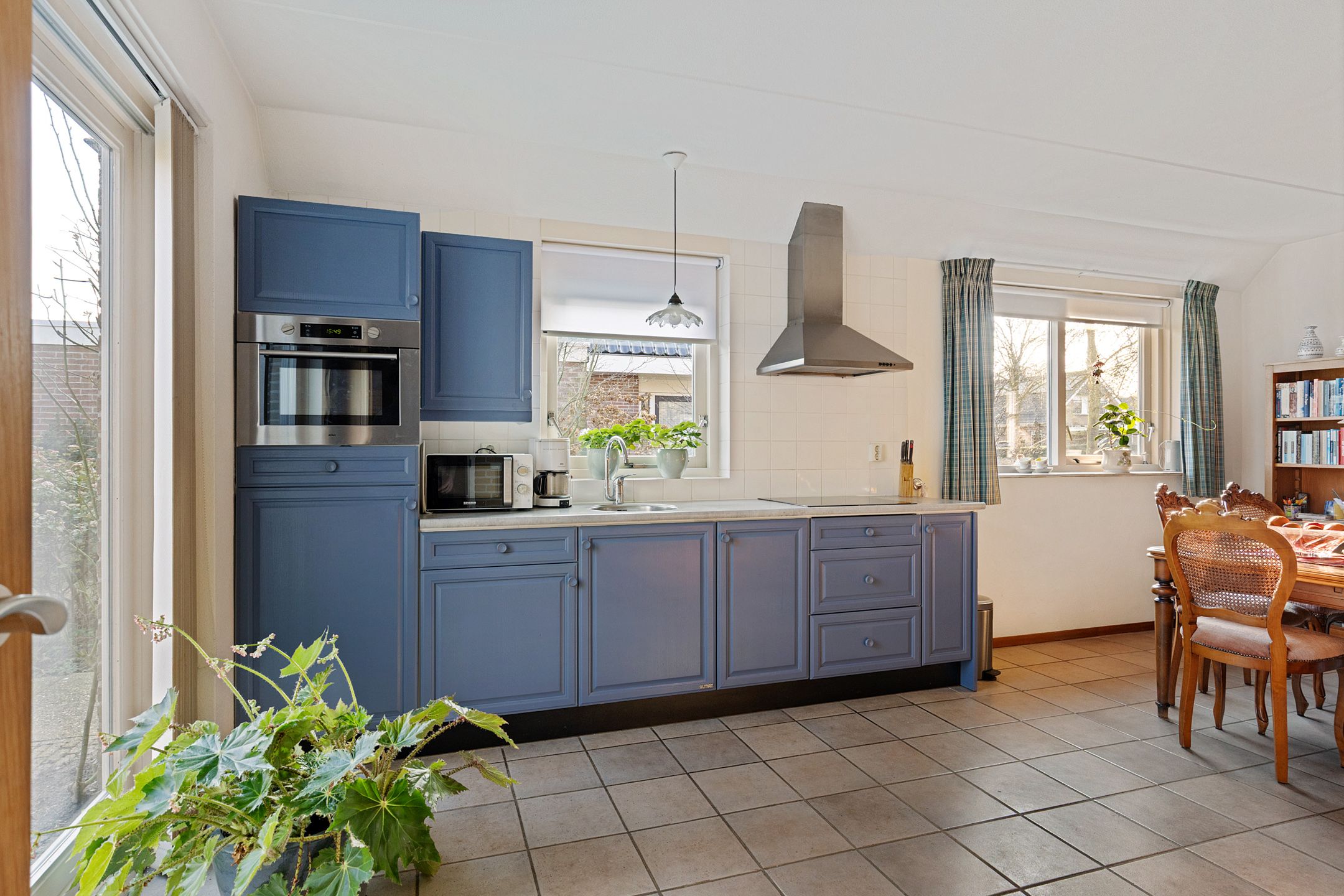 Foto 9 van Jonkerspaed 12