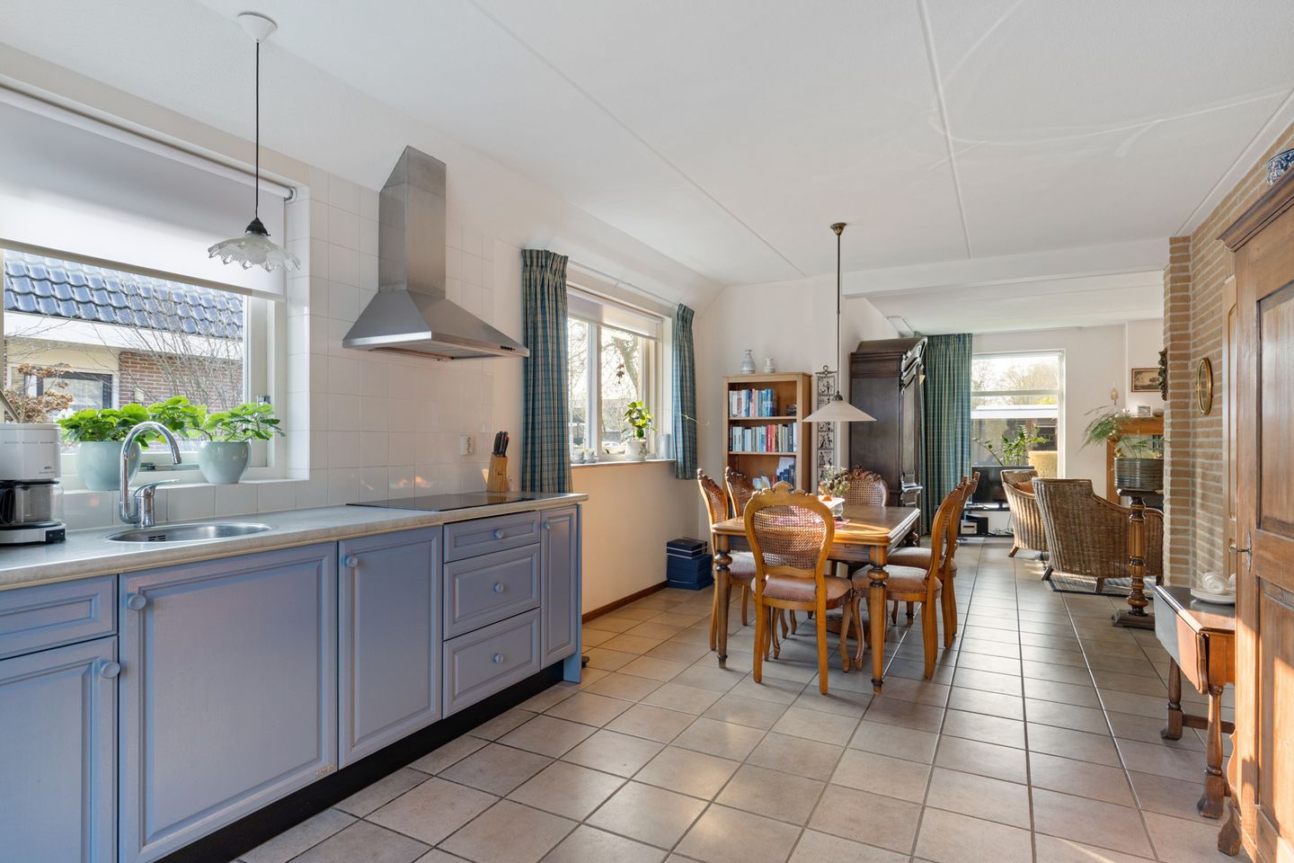 Foto 10 van Jonkerspaed 12