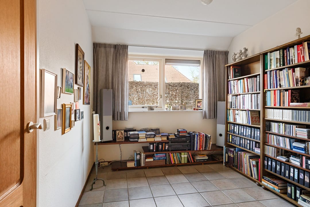 Foto 13 van Jonkerspaed 12