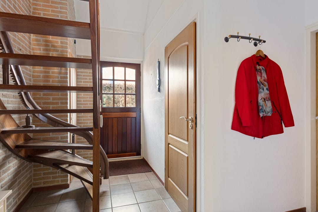 Foto 17 van Jonkerspaed 12