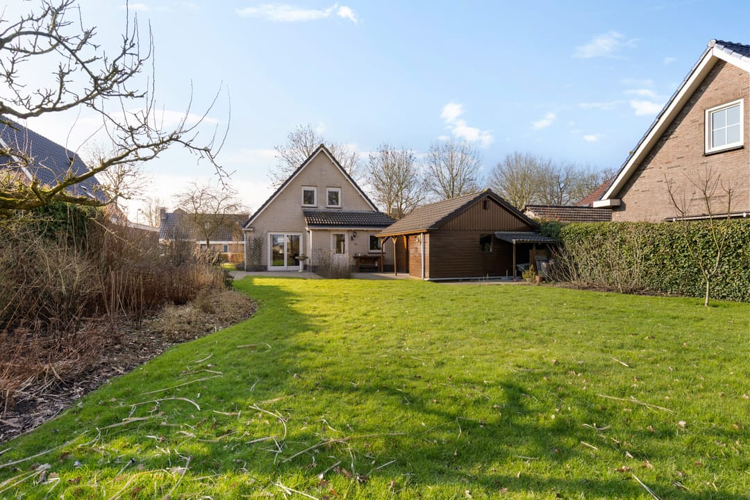 Foto 31 van Jonkerspaed 12