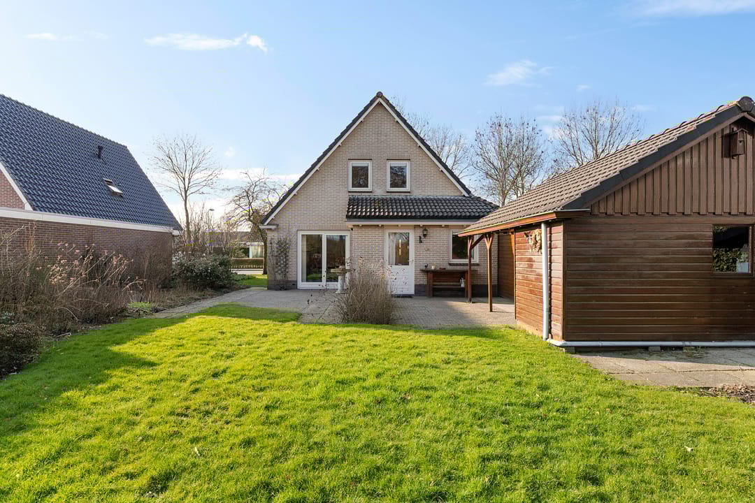 Foto 32 van Jonkerspaed 12