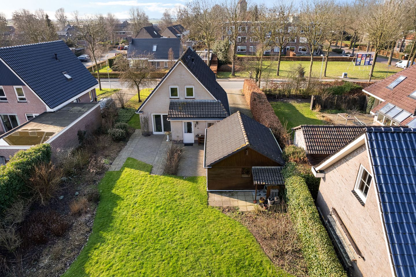 Foto 40 van Jonkerspaed 12