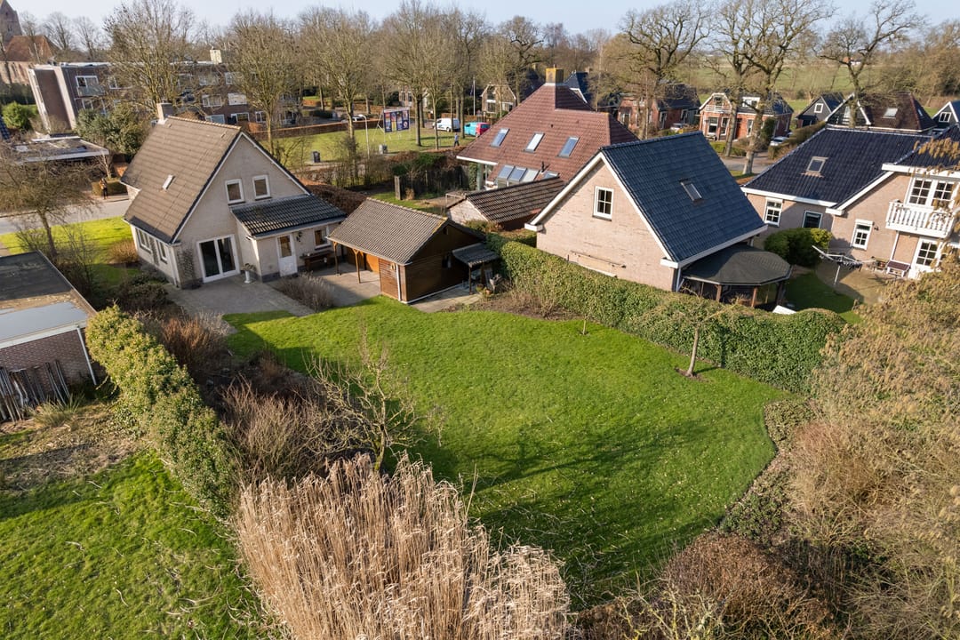 Foto 41 van Jonkerspaed 12