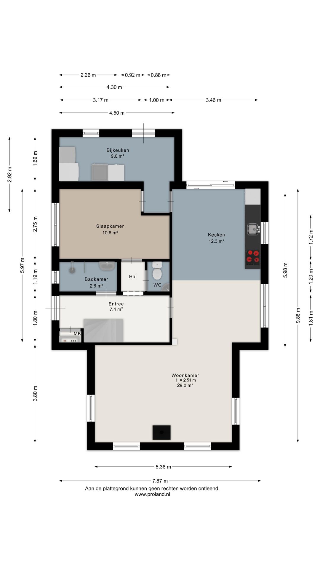 Foto 43 van Jonkerspaed 12