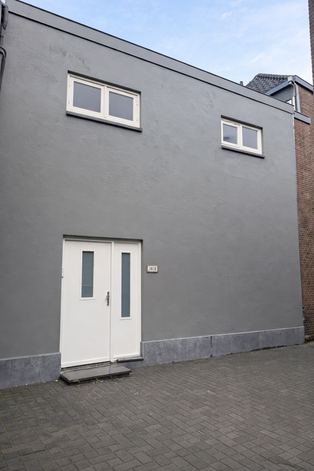 Photo 25 of Grotestraat 203-B