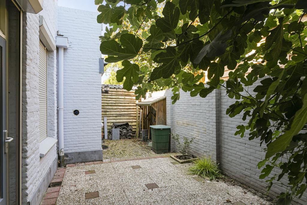 Photo 13 of Grotestraat 203-B