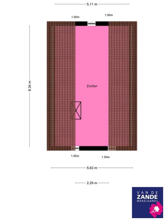 Photo 23 of Grotestraat 203-B