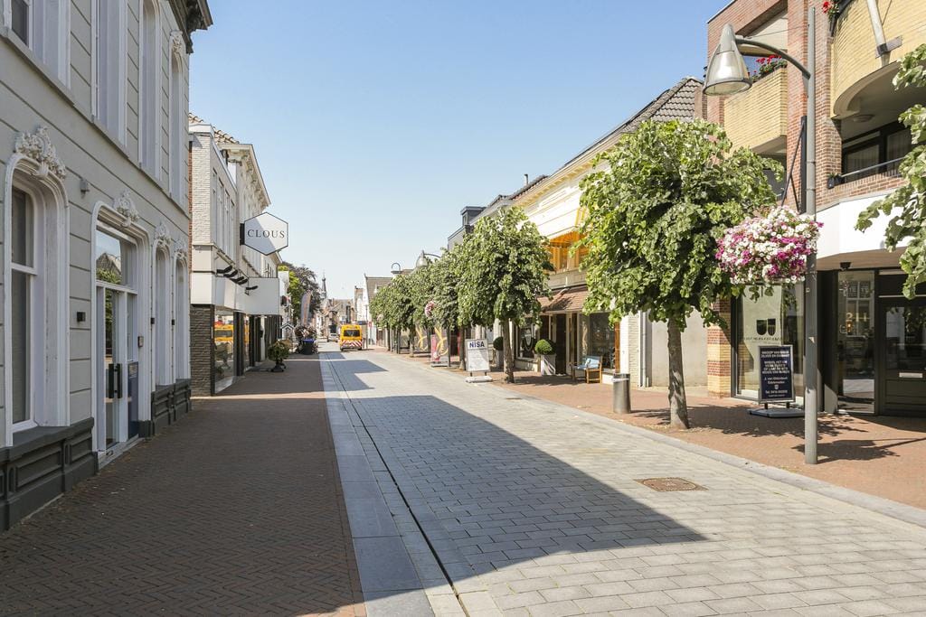 Photo 26 of Grotestraat 203-B