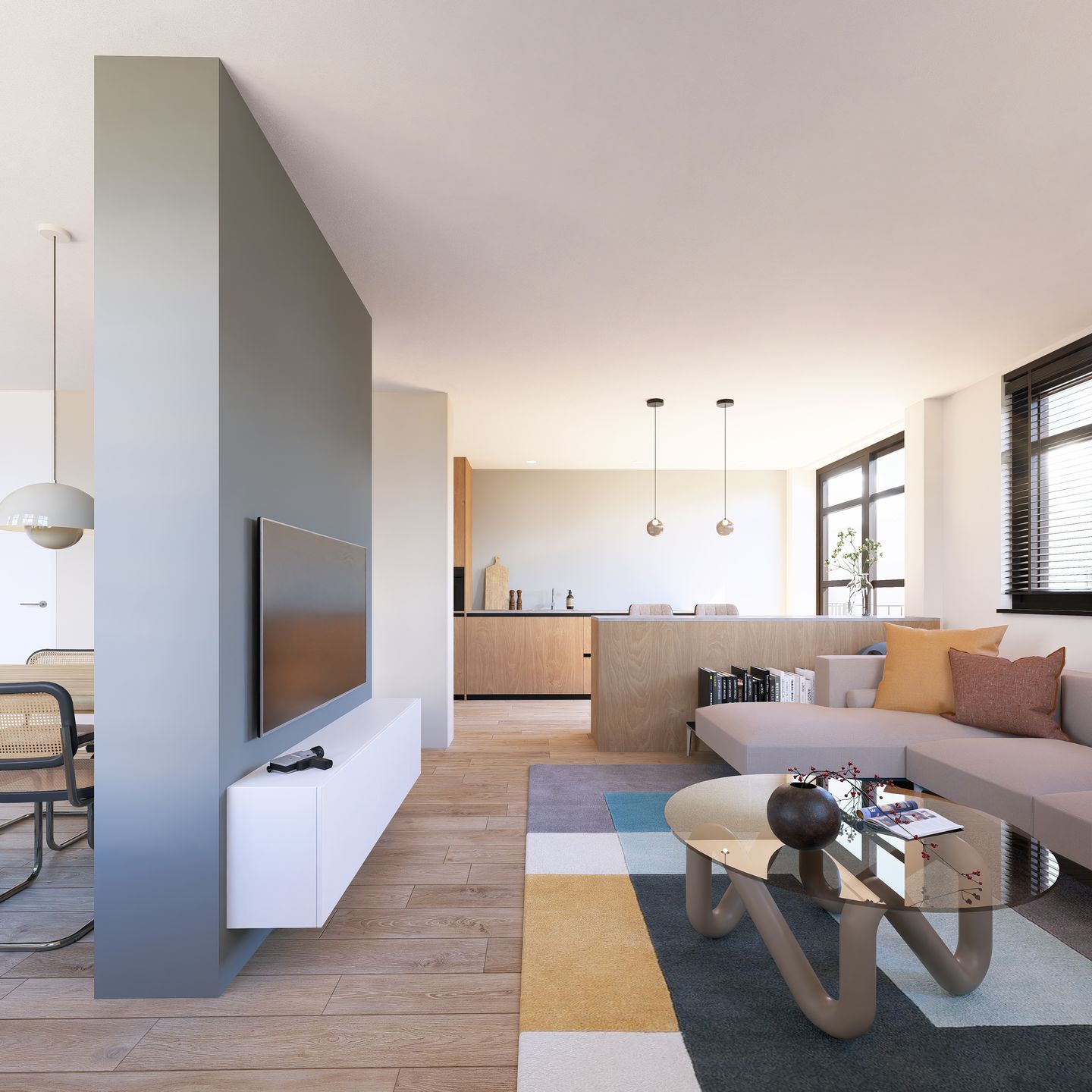 Foto 5 van Dr. Langeveldplein 28 4