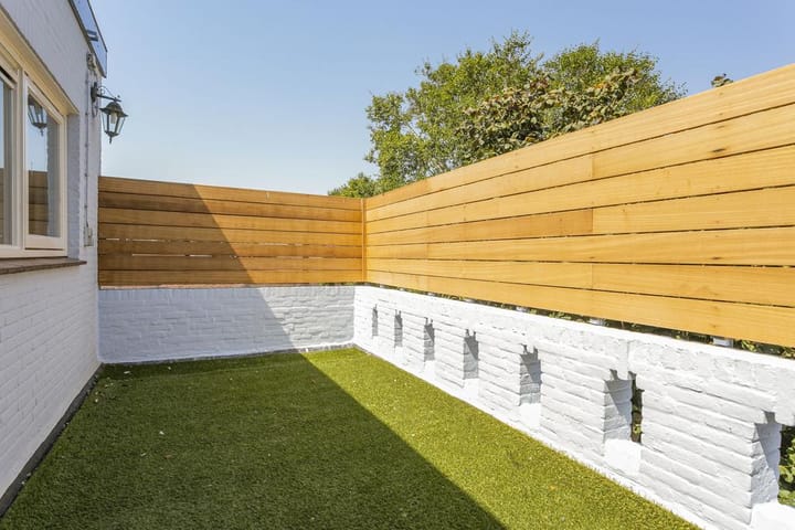 Photo 4 of Grotestraat 203-B