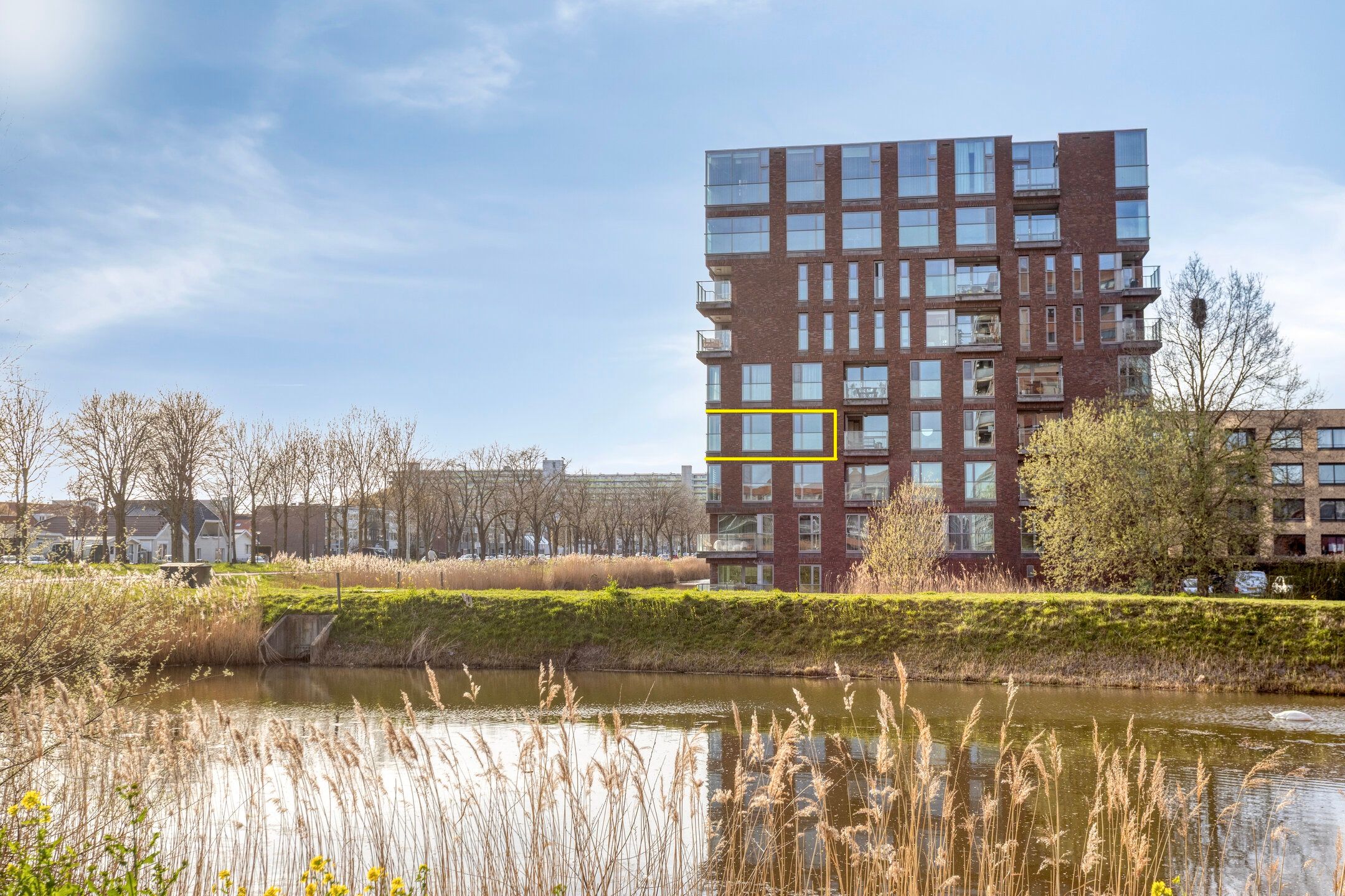 Bernard de Wildestraat 602