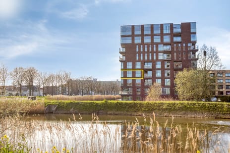 Bernard de Wildestraat thumbnail