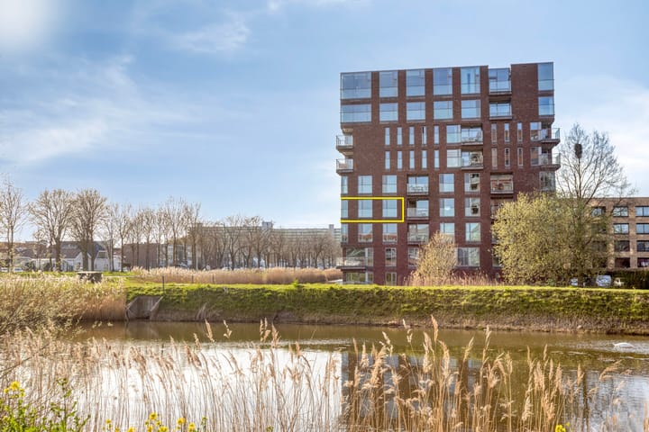 Bernard de Wildestraat 602