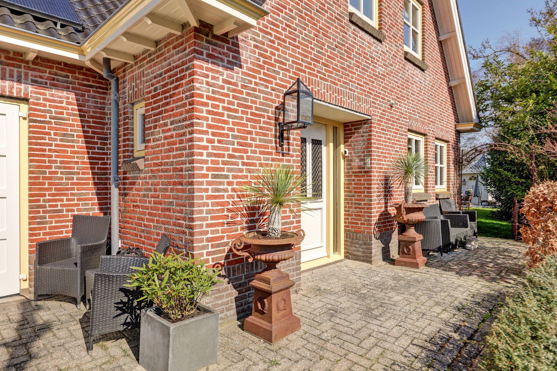 Photo 6 of Leeuwerik 6