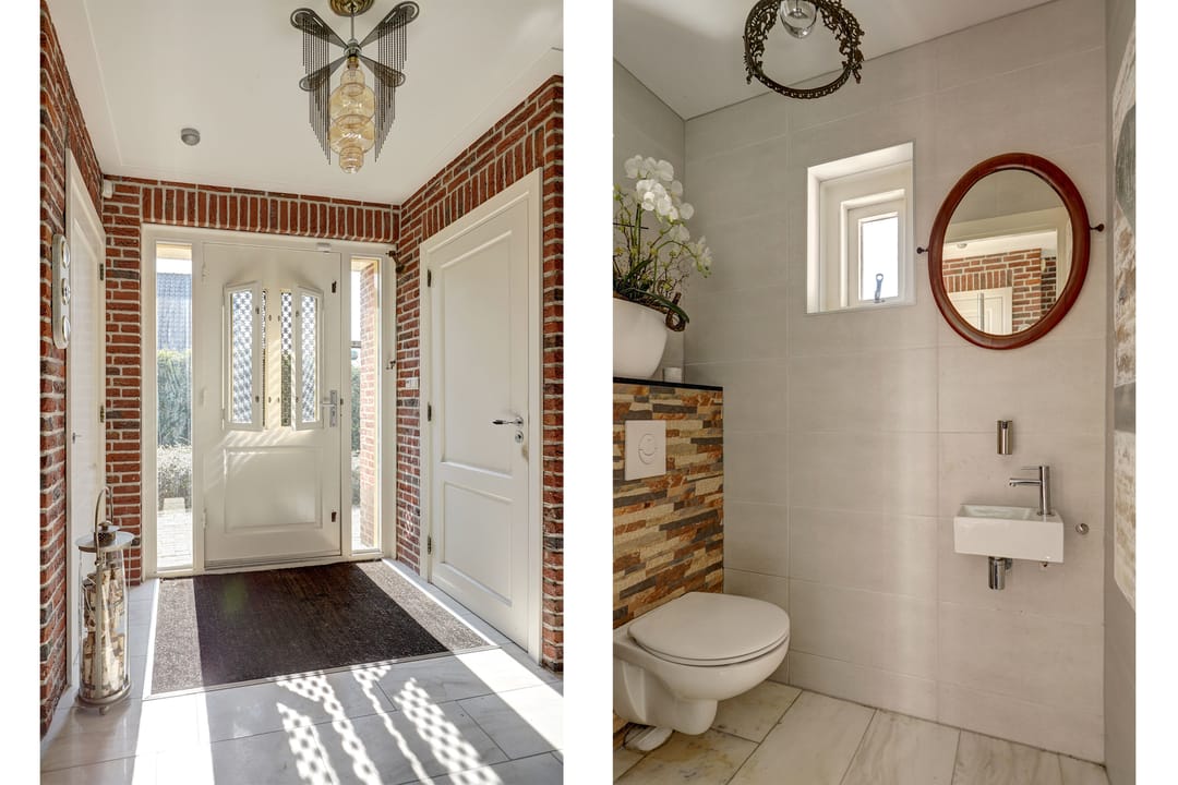 Photo 8 of Leeuwerik 6