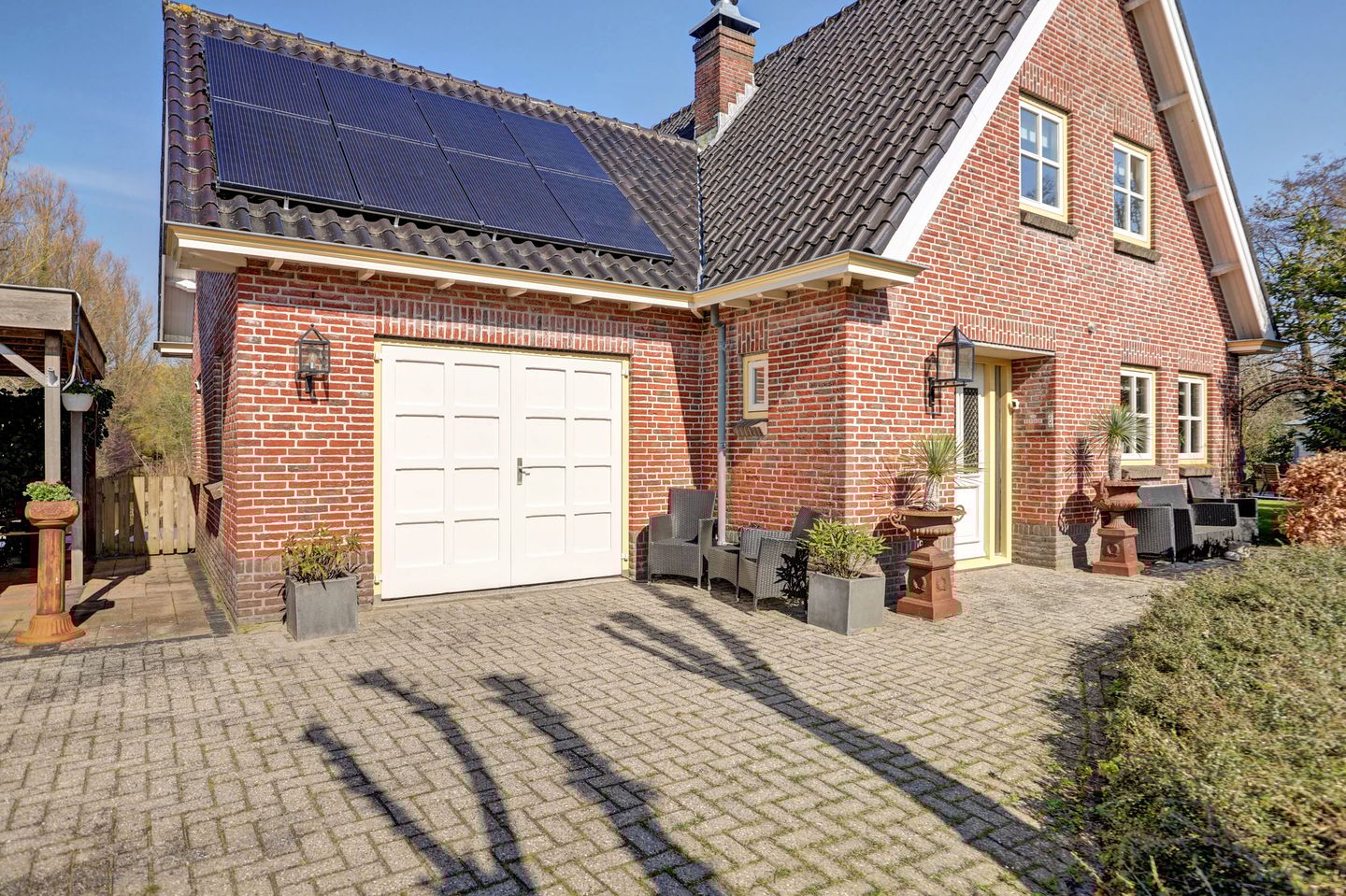 Photo 5 of Leeuwerik 6