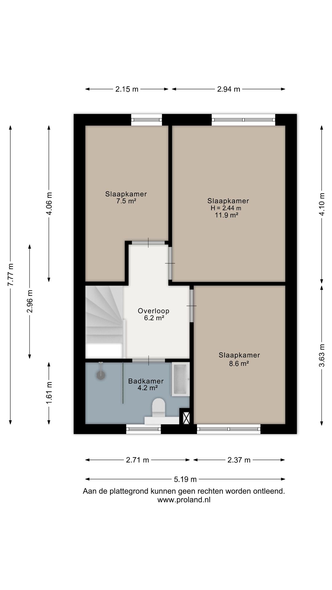 Foto 41 van Cellostraat 20
