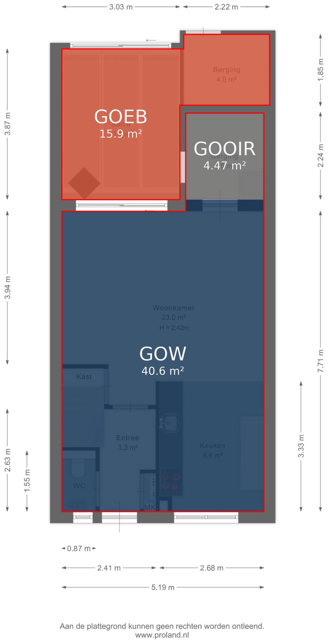 Foto 43 van Cellostraat 20
